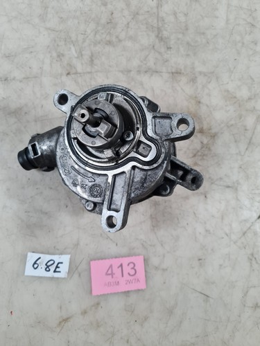 Volvo xc60 vacuum - vacuum, 2.4