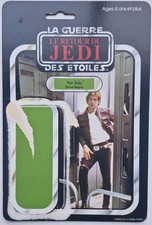 Vintage Star Wars Meccano 65