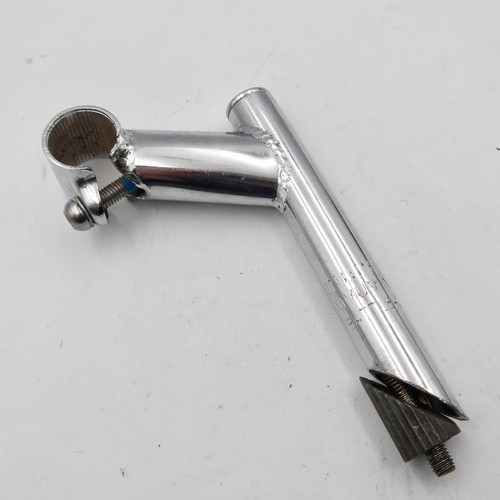 Quill riser stem - quill, 25.4mm