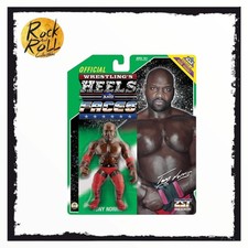 ZST-Zombie Sailor Toys Heels