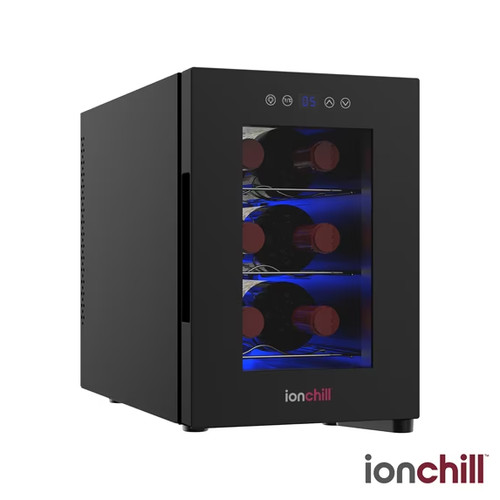 Ionchill bottle wine cooler - ionchill,