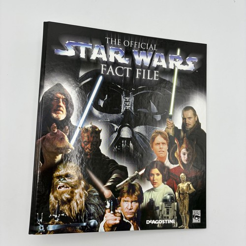 The official star wars - the,