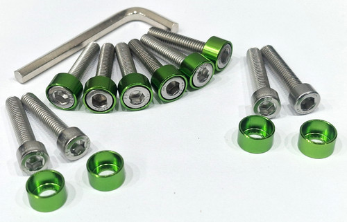 Stainless valve cam - valve,