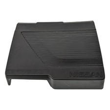 NISSAN LEAF ENGINE MOTOR COVER