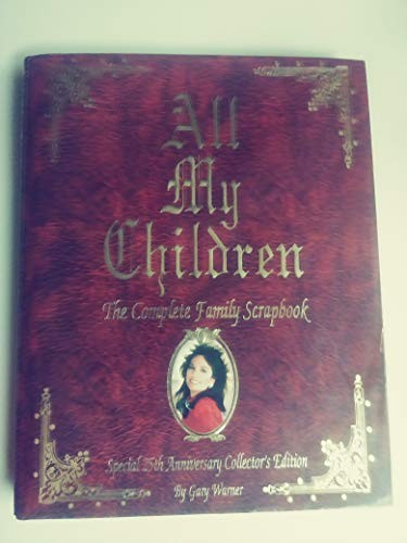 All children the - my,