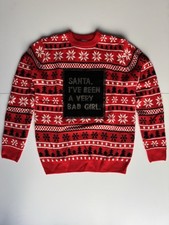 You Look Ugly Today ‘Santa