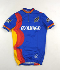vintage italy Colnago Short