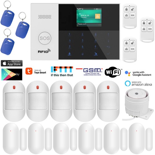 Z02 tuya wifi app gsm - tuya,