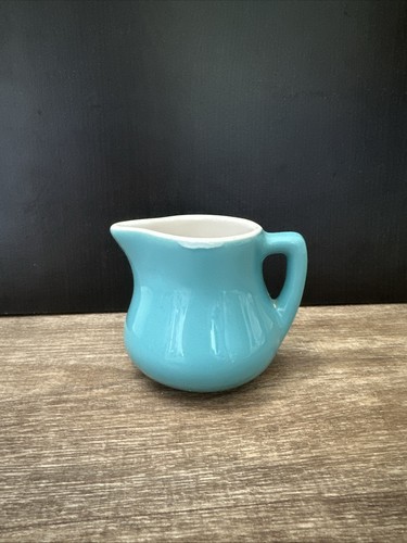 Vtg hall pottery - vtg,