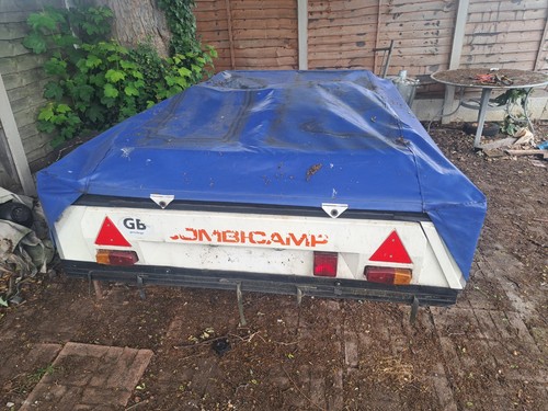 Combicamp folding - combicamp,