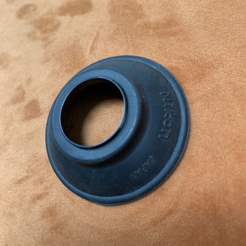 Nikon rubber eye cup - eye,