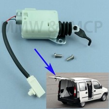 For FIAT DOBLO MK2 2000-2010