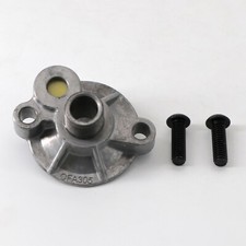 SBC Oil Filter Adapter Spin On