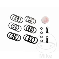 JMP Front Brake Caliper Seals fits Kawasaki ZX-9R 900 E Ninja 2000-2001