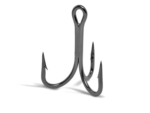 Vmc strong treble hook - treble,