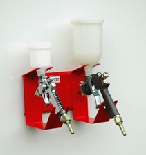 Power-TEC Spray Gun Hanger -