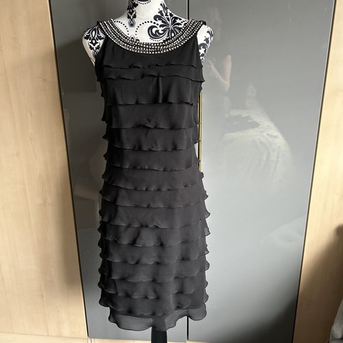 Evening dress size - dress, 10