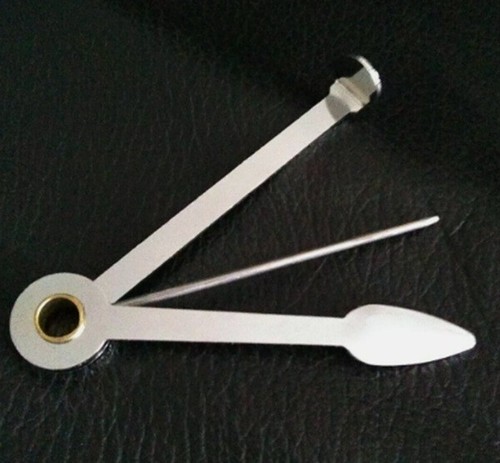 Stainless steel tobacco - 3,