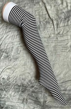 Ladies stockings, fancy dress