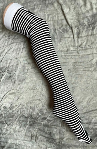 Ladies stockings fancy dress - ladies,