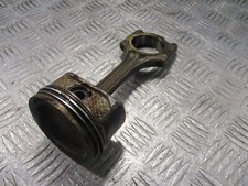 2006 SKODA FABIA 1.2 PETROL PISTON & CON ROD BMD