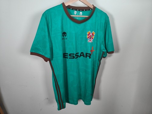 Tranmere rovers away - rovers, away/third