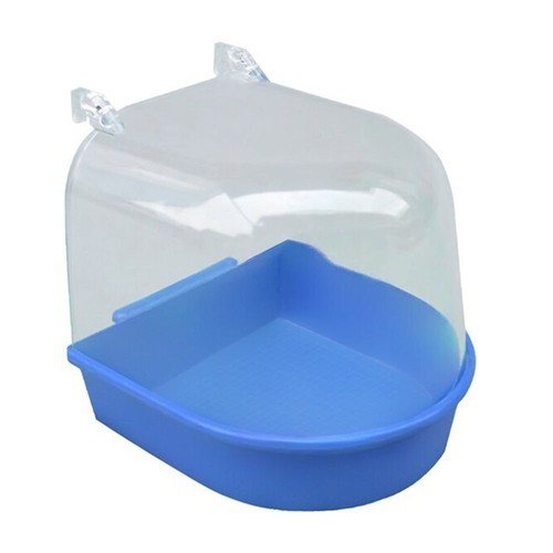 1xbird water bath tub - 1xbird, pet