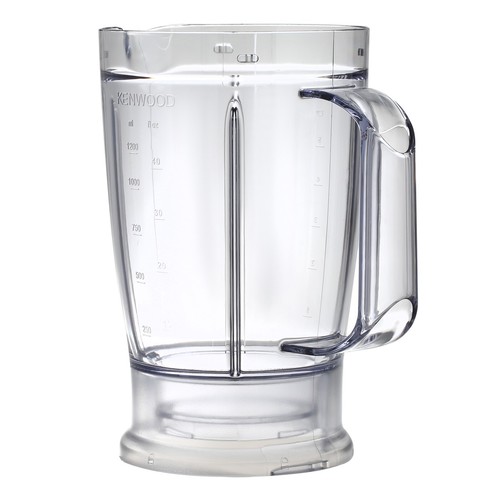 Kenwood acrylic liquidiser - kenwood,