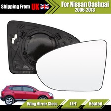 For Nissan Qashqai 2006-2013