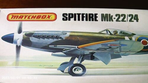 Matchbox various - -,