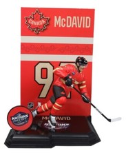 2025 4 Nations Faceoff Connor