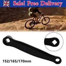 170/165/152mm Bike Crank Arm