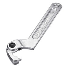 Adjustable Motorcycle C Shape