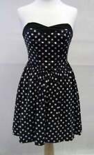 Laura Ashley Dress Vintage Laura Ashley Polka Dot Dress Size 8 Vintage Clothing