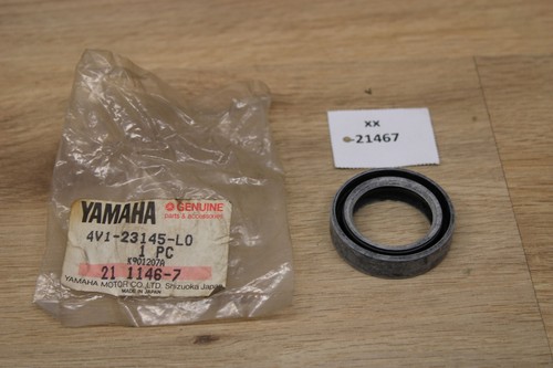 Yamaha 4v1 23145 oil seal - 4v1-23145-l0,