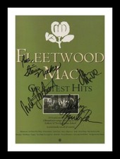 FLEETWOOD MAC ENTIRE BAND