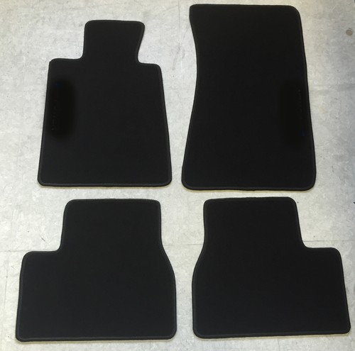 Car mats for bmw series - mats,