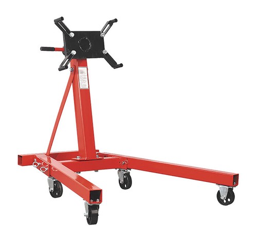 2000lb 900kg folding - 2000lb, engine