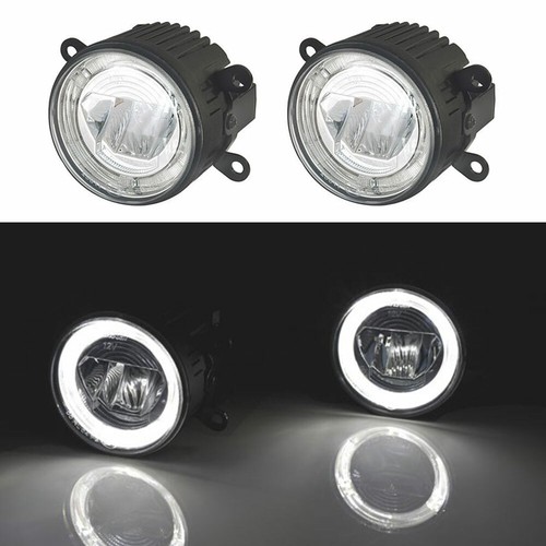 Led daytime running - led, light