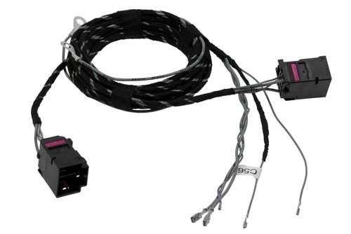 Original kufatec wiring - original,