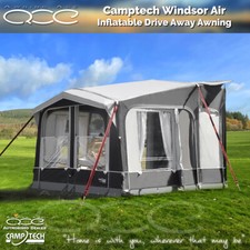 Camptech Windsor Air Luxury