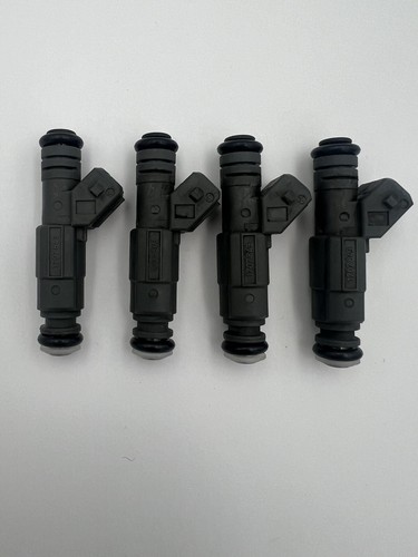 Fuel injectors bmw - 4x,