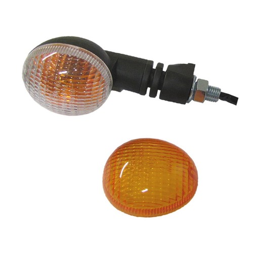 Indicator complete front right - indicator,