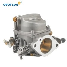 3P0-03200 Carburettor Assembly
