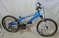 2005 Trek MT60 20" Kids Bike 6