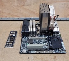 ASUS Sabertooth X79