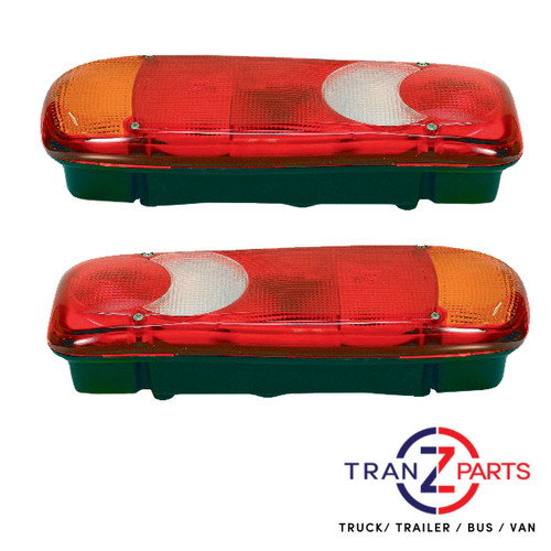 Fits daf lf45 - lf45,, lf55