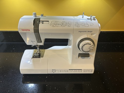 Toyota sp200 series - toyota, sewing