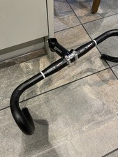 Black Alloy Road Bike