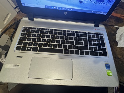 Envy laptop i5 - hp, 15